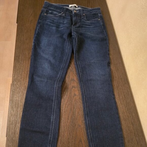 Paige Verdugo Jeans Size 26 - Picture 1 of 6